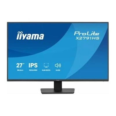 iiyama ProLite X2791HS-B1