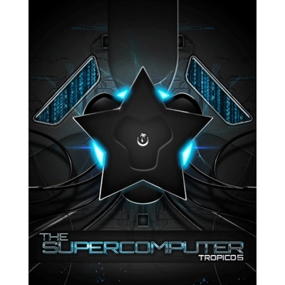 Tropico 5 - The Supercomputer