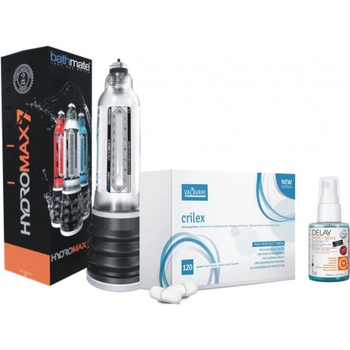 Bathmate Hydromax X30