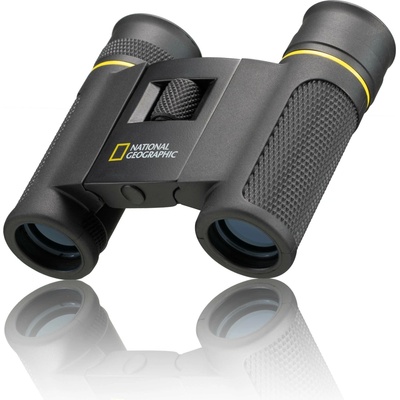 Bresser National Geographic 8x21
