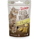 Dafiko Filled Pillows with Cheese for Cats 40 g