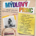 Supraphon Mýdlový princ (muzikál) - CD (009182)