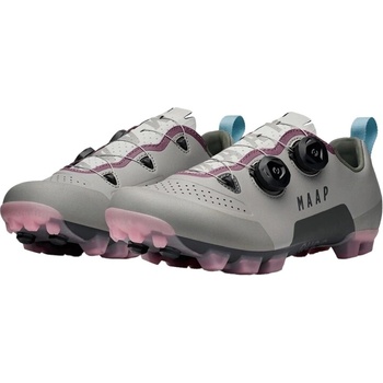 MAAP x QUOC Gran Tourer XC graphite