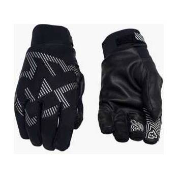 RACE FACE Ръкавици за колоездене Race Face Conspiracy Black