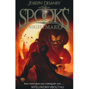 Spook's Nightmare (2014)