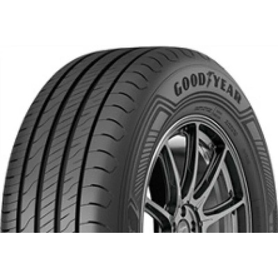 Goodyear EfficientGrip 2 SUV SealTech XL 235/50 R19 103V