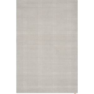 Agnella Кремав вълнен килим 200x300 cm Calisia M Grid Prime - Agnella (5901760330930)