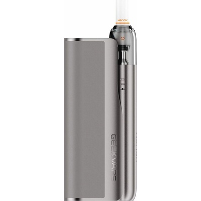 GeekVape Wenax M Starter Kit 2500 mAh Carbon Gray 1 ks