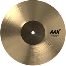 Sabian AAX MAXX Splash V2 9”