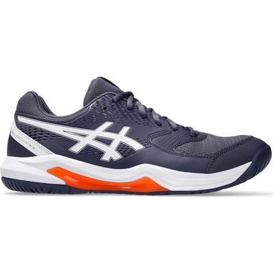 Asics Мъжки маратонки Asics Gel-Dedicate 8 Tennis Shoes Mens - Indigo/White