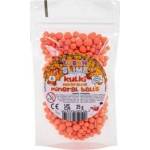 TUBAN Mineral balls 25g - orange TUBAN