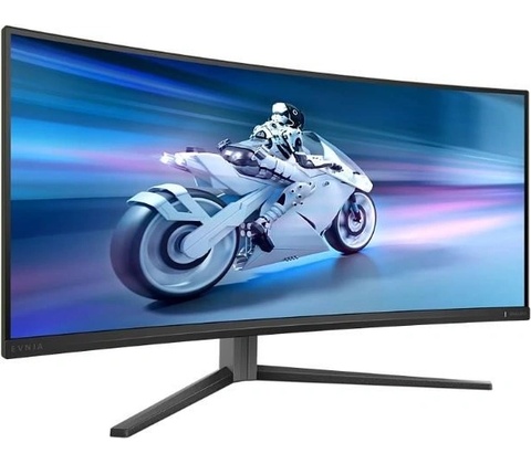 Philips 34M2C6500