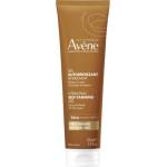 Eau Thermale Avène Sun Hydrating Self-Tanning Gel бронзиращ гел за лице и тяло за всеки тип кожа на лицето 100ml