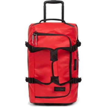 EASTPAK Сак Eastpak Duffel Pack Wheel S 40L Wheeled Duffle bag - Red (Tarp Red)
