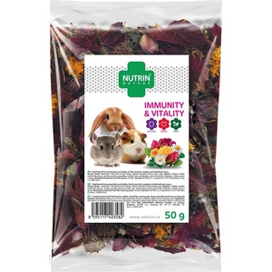 Nutrin Nature Immunity & Vitality 50 г