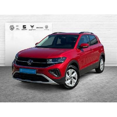 Volkswagen T-Cross 1.0 TSI Life 85 kW