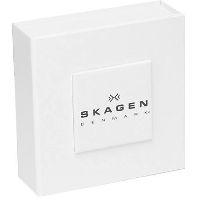 Skagen Дамска гривна Skagen AGNETHE - SKJ1300040 (SKJ1300040)