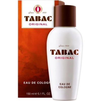 Tabac Original kolínska voda pánska 150 ml