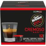Caffé Vergnano Кафе капсули Vergnano Cremoso Dolce Gusto, 12бр