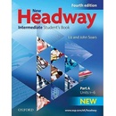 New Headway Inter 4th Edition SB A