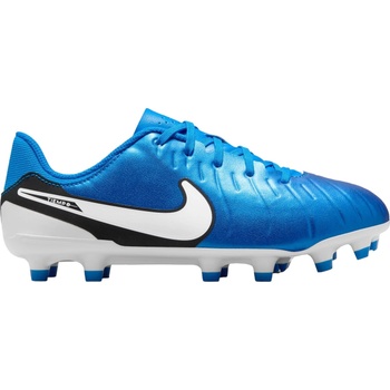 Nike Футболни обувки Nike JR LEGEND 10 ACADEMY FG/MG dv4348-400 Размер 34 EU