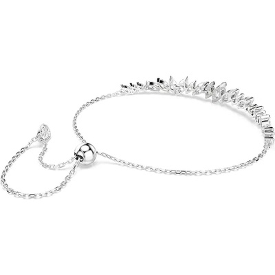 Swarovski гривна дамска от метал с циркон MESMERA (5748650)