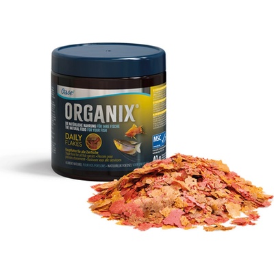Oase Daily Flakes 250 ml
