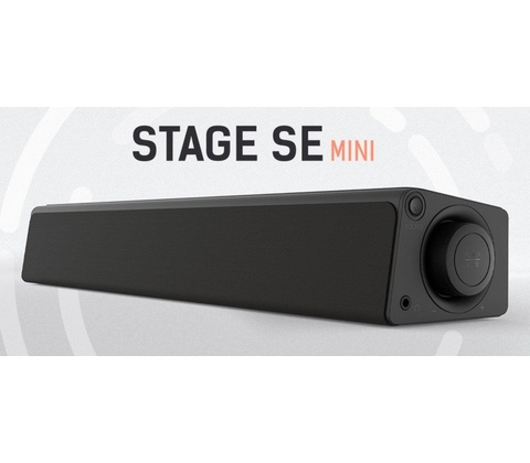 Creative Stage SE Mini