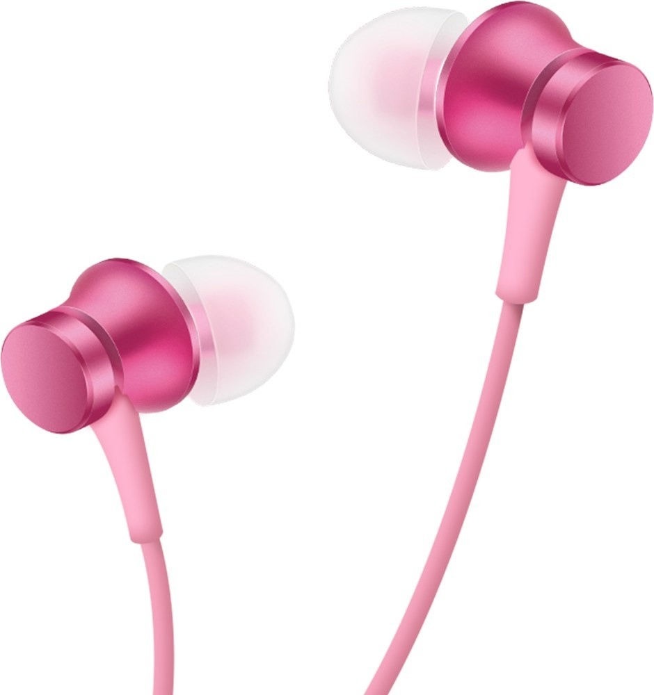 Xiaomi Mi In-Ear Headphones Basic