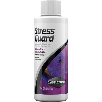 Seachem StressGuard 250 ml