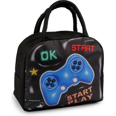 Stoklasa Termotaška skladacia desiata 21x17 cm PlayStation