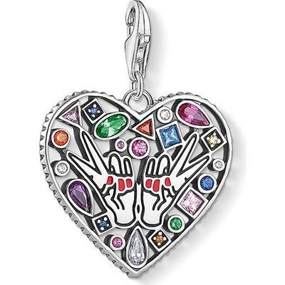 Thomas Sabo Charm Club TS 5238