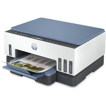HP All-in-One Ink Smart Tank 725 28B51A