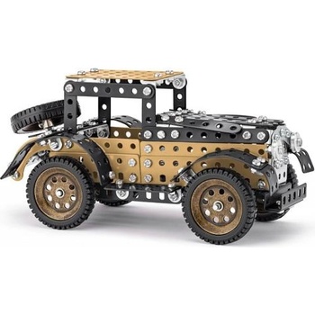 Merkur Меркур - Ветеран, 312 части