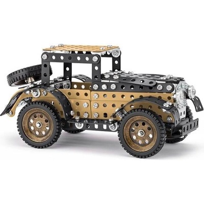 Merkur Меркур - Ветеран, 312 части