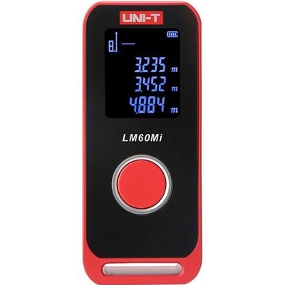 UNI-T LM60Mi