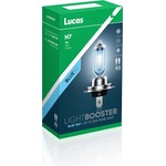Lucas Blue Light Booster H7 PX26d 12V 55W (1047)