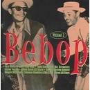 V/A - Bebop Vol.2 CD