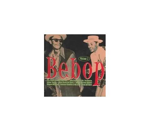V/A - Bebop Vol.2 CD