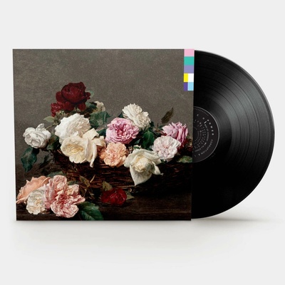 New Order - Power,Corruption & Lies / Reissue 2025 / Vinyl LP
