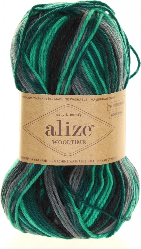 Alize Wooltime 11012