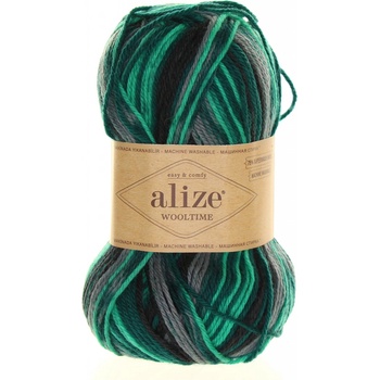 Alize Wooltime 11012