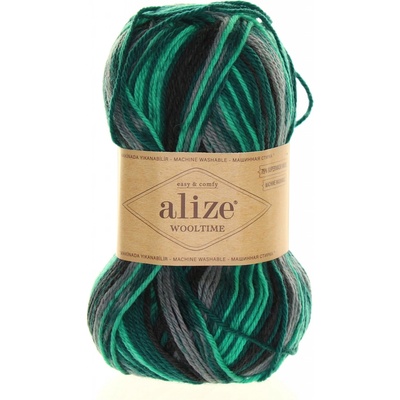 Alize Wooltime 11012