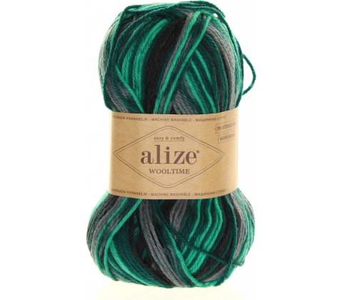 Alize Wooltime 11012