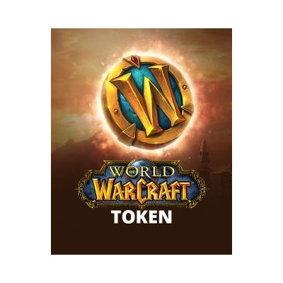 World of Warcraft Token