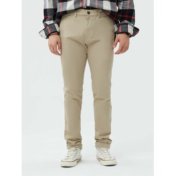 GAP Хаки панталони skinny GapFlex GAP GAP | Bezhov | МЪЖЕ | 31/30