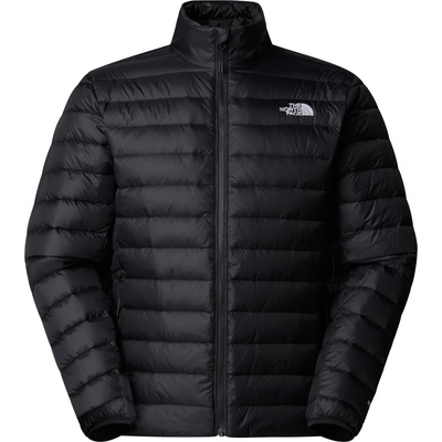 The North Face Мъжко пухено яке The North Face Classic Down Jacket - TNF Black (004-6742-0211)