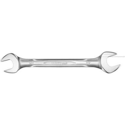 Bahco Klíč oboustranný otevřený vidlicový, 25/32-13/16"- BA-6Z-25/32-13/16