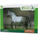 COLLECTA Arabský kôň kobyla šedá