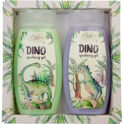 Bohemia Gifts Dino подаръчен комплект за деца